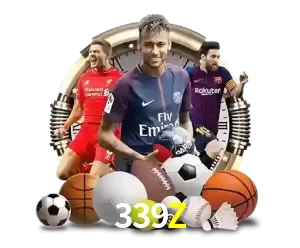 Apostas Esportivas no 339Z