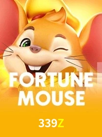 Caça-níqueis fortune mouse 339Z