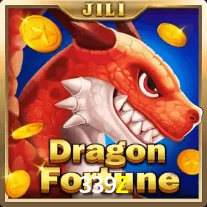 dragon fortune pescaria 339Z