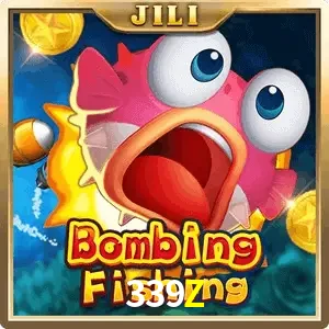 bombing fishing 339Z